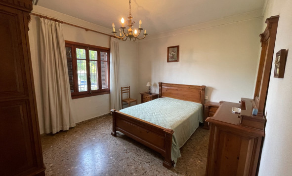 Reventa - 3. Casa indepiende - Benejúzar - Comunidad Valenciana