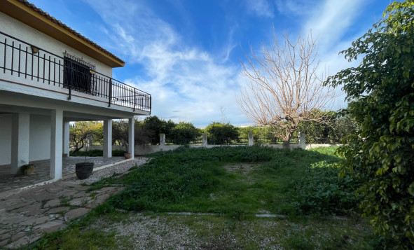 Reventa - 3. Casa indepiende - Benejúzar - Comunidad Valenciana