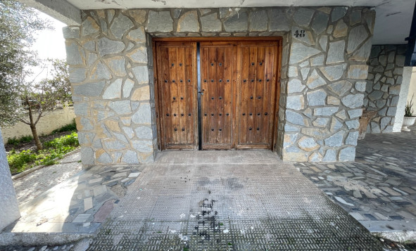 Reventa - 3. Casa indepiende - Benejúzar - Comunidad Valenciana