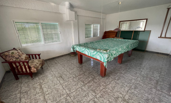 Reventa - 3. Casa indepiende - Benejúzar - Comunidad Valenciana