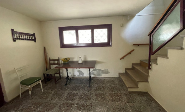 Reventa - 3. Casa indepiende - Benejúzar - Comunidad Valenciana