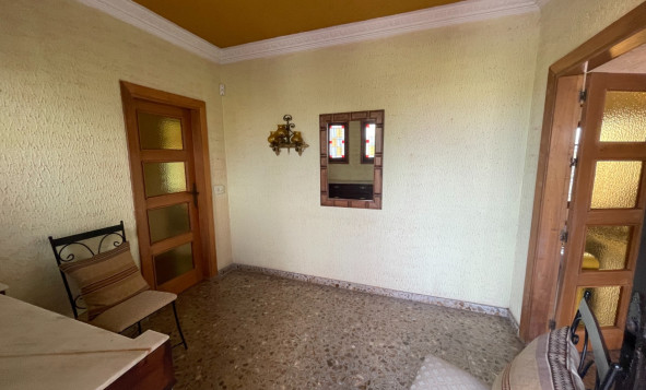 Reventa - 3. Casa indepiende - Benejúzar - Comunidad Valenciana