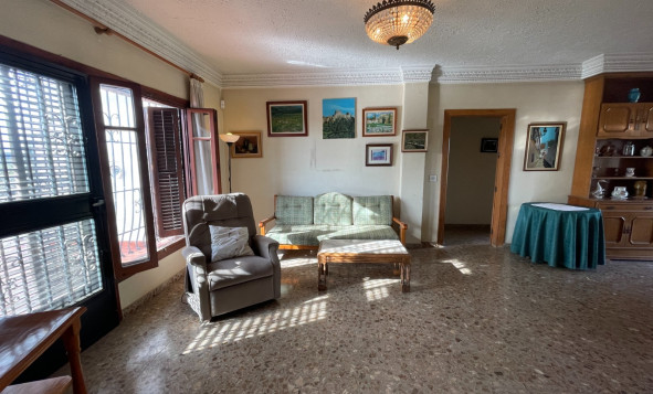 Reventa - 3. Casa indepiende - Benejúzar - Comunidad Valenciana