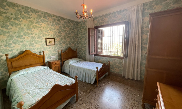 Reventa - 3. Casa indepiende - Benejúzar - Comunidad Valenciana