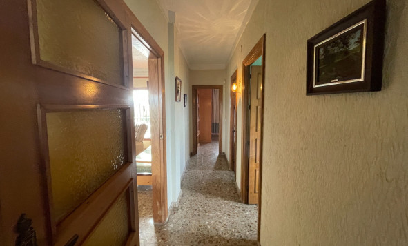 Reventa - 3. Casa indepiende - Benejúzar - Comunidad Valenciana