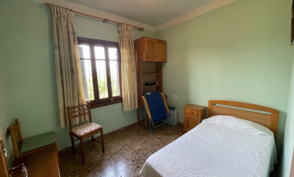 Reventa - 3. Casa indepiende - Benejúzar - Comunidad Valenciana