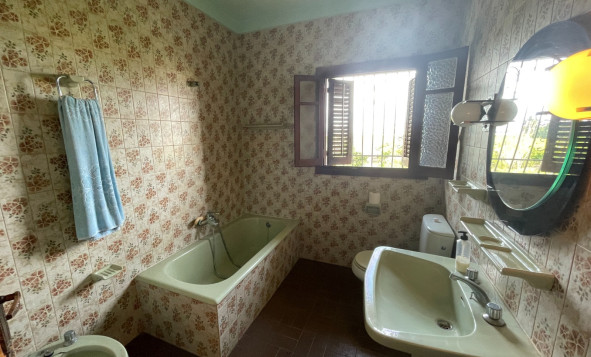 Reventa - 3. Casa indepiende - Benejúzar - Comunidad Valenciana