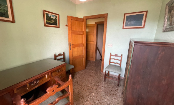 Reventa - 3. Casa indepiende - Benejúzar - Comunidad Valenciana