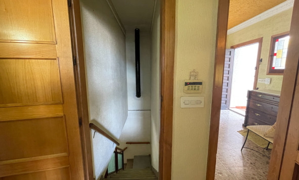 Reventa - 3. Casa indepiende - Benejúzar - Comunidad Valenciana