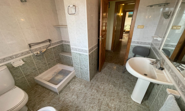 Reventa - 3. Casa indepiende - Benejúzar - Comunidad Valenciana