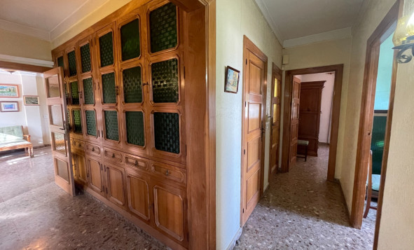 Reventa - 3. Casa indepiende - Benejúzar - Comunidad Valenciana