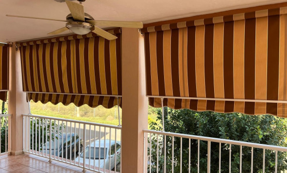 Resale - 1. Apartment / flat - Los Urrutias - Estrella De Mar