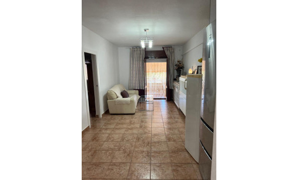 Resale - 1. Apartment / flat - Los Urrutias - Estrella De Mar