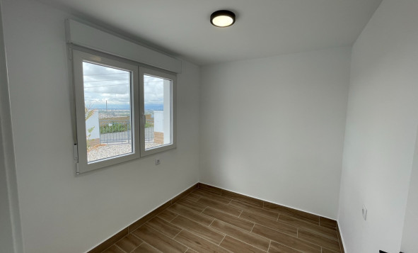 Resale - 1. Apartment / flat - Ciudad Quesada - Costa Blanca South