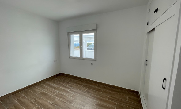 Resale - 1. Apartment / flat - Ciudad Quesada - Costa Blanca South