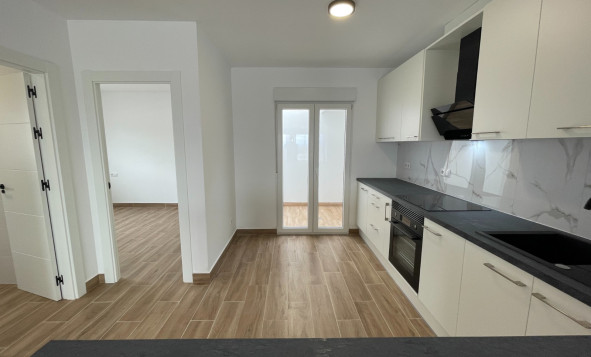 Resale - 1. Apartment / flat - Ciudad Quesada - Costa Blanca South