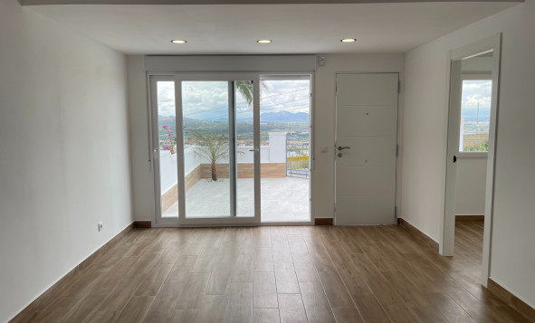 Resale - 1. Apartment / flat - Ciudad Quesada - Costa Blanca South