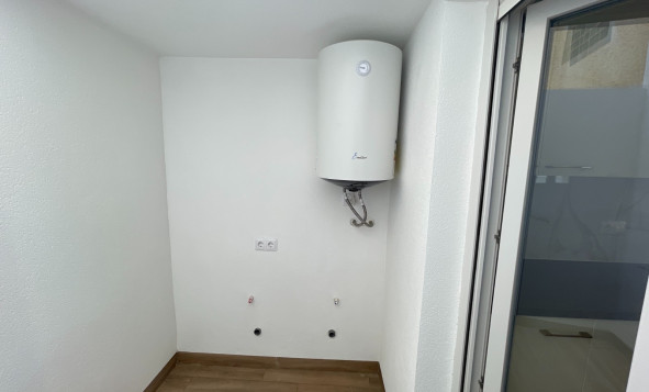 Resale - 1. Apartment / flat - Ciudad Quesada - Costa Blanca South