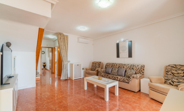 Reventa - 1. Apartamento / piso - Orihuela Costa - Costa Blanca Sur