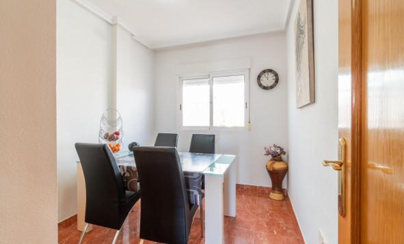 Reventa - 1. Apartamento / piso - Orihuela Costa - Costa Blanca Sur