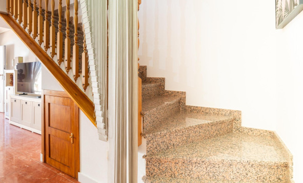 Reventa - 1. Apartamento / piso - Orihuela Costa - Costa Blanca Sur