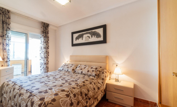 Reventa - 1. Apartamento / piso - Orihuela Costa - Costa Blanca Sur