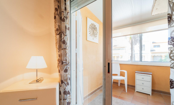 Reventa - 1. Apartamento / piso - Orihuela Costa - Costa Blanca Sur