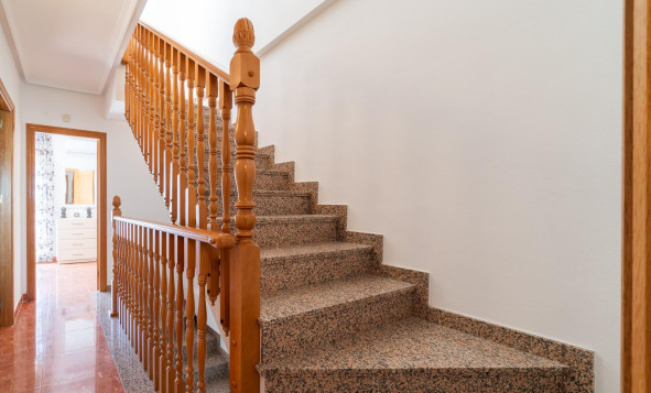 Reventa - 1. Apartamento / piso - Orihuela Costa - Costa Blanca Sur