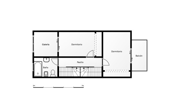 Reventa - 1. Apartamento / piso - Orihuela Costa - Costa Blanca Sur