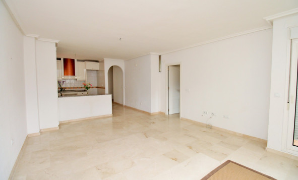 Reventa - 1. Apartamento / piso - Playa Flamenca - Costa Blanca Sur