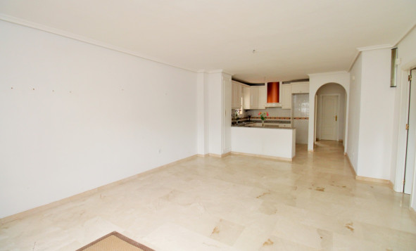 Reventa - 1. Apartamento / piso - Playa Flamenca - Costa Blanca Sur