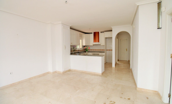 Reventa - 1. Apartamento / piso - Playa Flamenca - Costa Blanca Sur