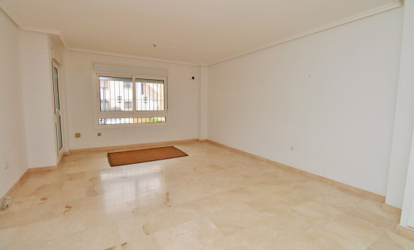 Reventa - 1. Apartamento / piso - Playa Flamenca - Costa Blanca Sur