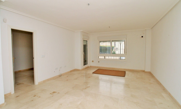 Reventa - 1. Apartamento / piso - Playa Flamenca - Costa Blanca Sur