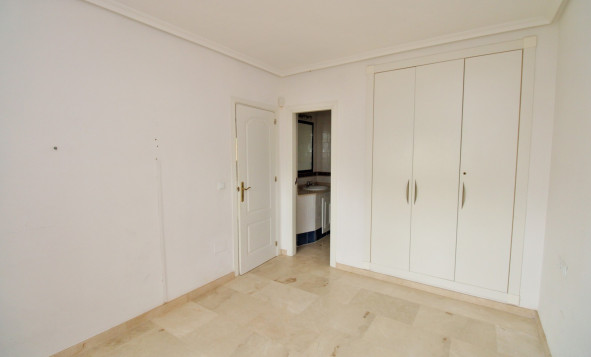 Reventa - 1. Apartamento / piso - Playa Flamenca - Costa Blanca Sur