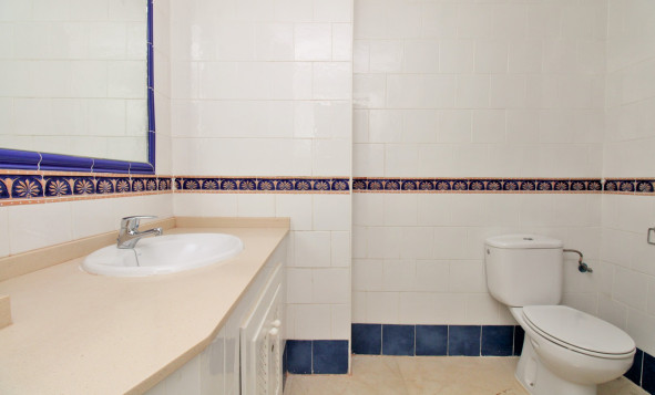 Reventa - 1. Apartamento / piso - Playa Flamenca - Costa Blanca Sur