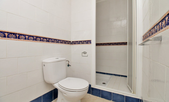 Reventa - 1. Apartamento / piso - Playa Flamenca - Costa Blanca Sur