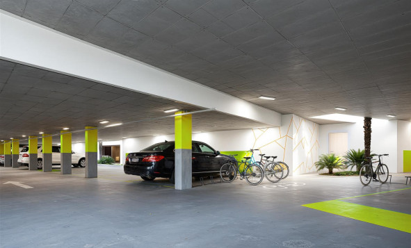 New build - 1. Apartment / flat - Los Alcazares - Costa Calida