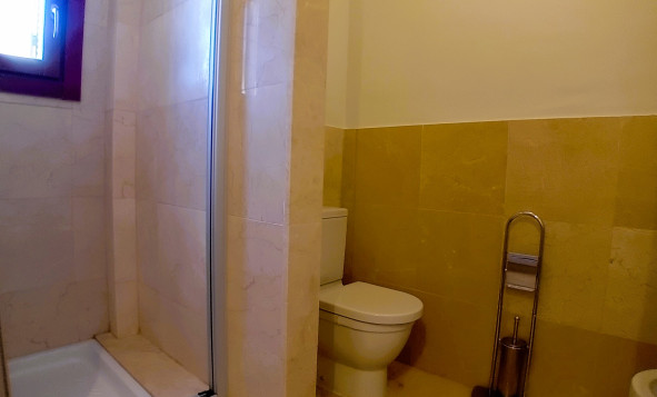 Resale - 3. Detached house - El Valle Golf Resort - El Valle Golf Resort - Centre