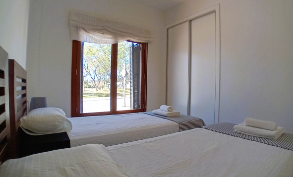 Resale - 3. Detached house - El Valle Golf Resort - El Valle Golf Resort - Centre