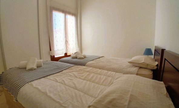 Resale - 3. Detached house - El Valle Golf Resort - El Valle Golf Resort - Centre