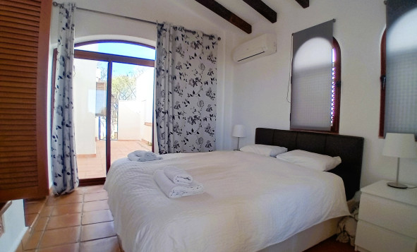 Resale - 3. Detached house - El Valle Golf Resort - El Valle Golf Resort - Centre