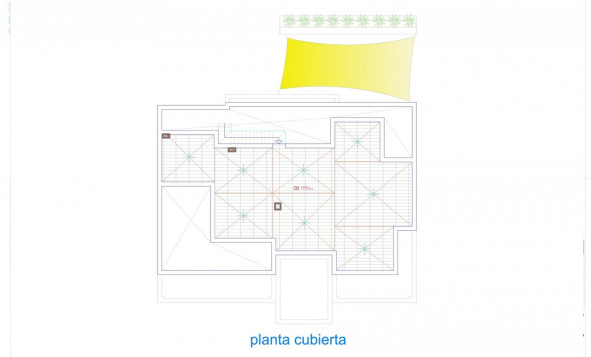 Obra nueva - 4. House - Detached Villa - Benissa - Calpe