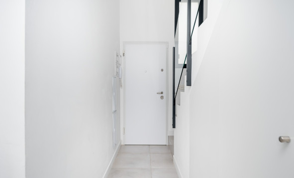 Resale - 3. Detached house - Los Montesinos - Costa Blanca South