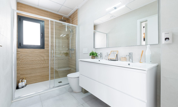 Resale - 3. Detached house - Los Montesinos - Costa Blanca South