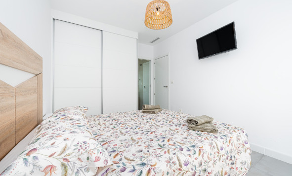 Resale - 3. Detached house - Los Montesinos - Costa Blanca South