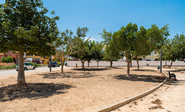 Resale - 3. Detached house - Los Montesinos - Costa Blanca South