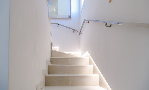 Reventa - 3. Casa indepiende - Pilar de la Horadada - Costa Blanca Sur