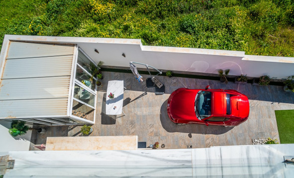 Reventa - 3. Casa indepiende - Pilar de la Horadada - Costa Blanca Sur