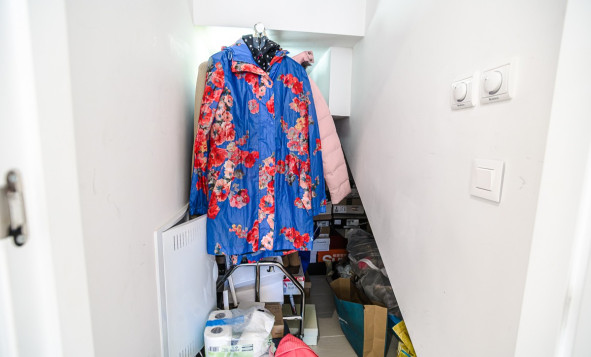 Reventa - 3. Casa indepiende - Pilar de la Horadada - Costa Blanca Sur